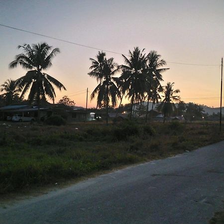 Tok Man Inn Langkawi Екстериор снимка
