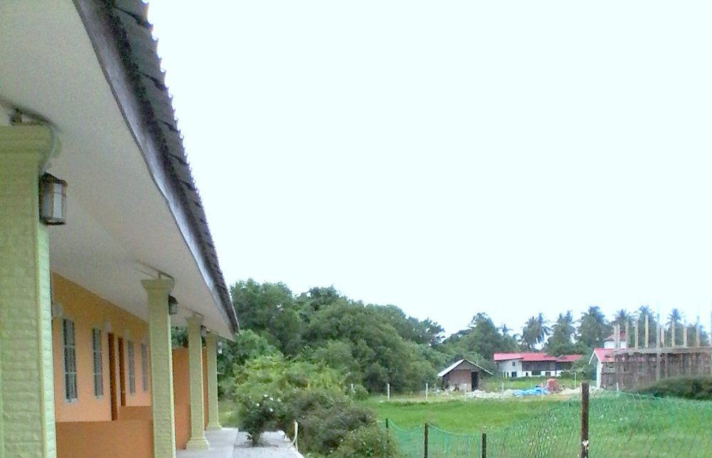 Tok Man Inn Langkawi Екстериор снимка