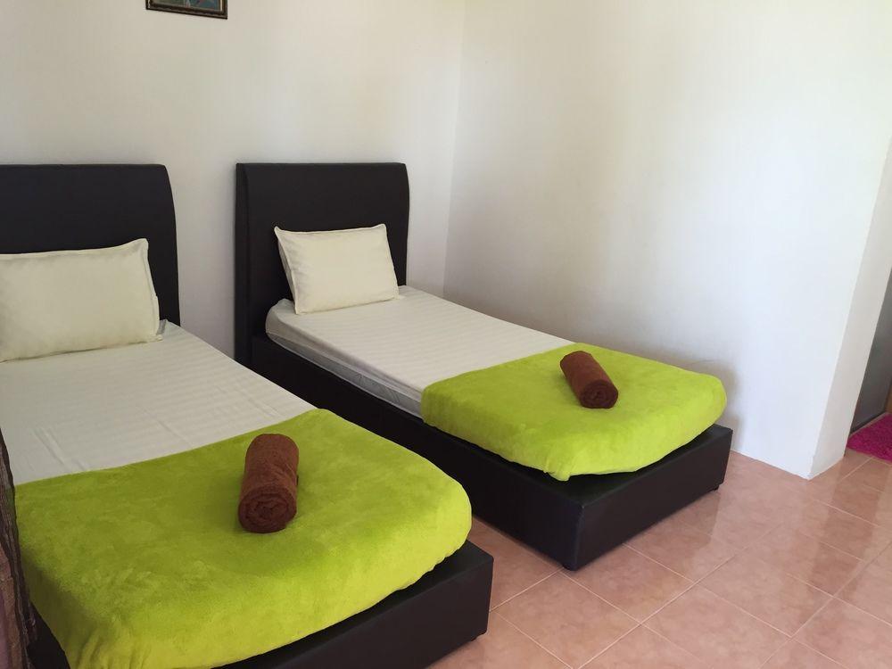 Tok Man Inn Langkawi Екстериор снимка