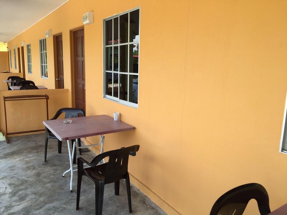 Tok Man Inn Langkawi Екстериор снимка