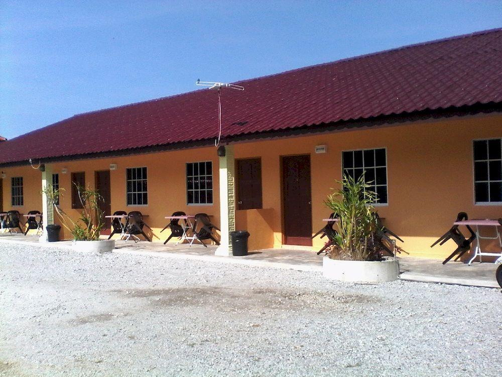 Tok Man Inn Langkawi Екстериор снимка