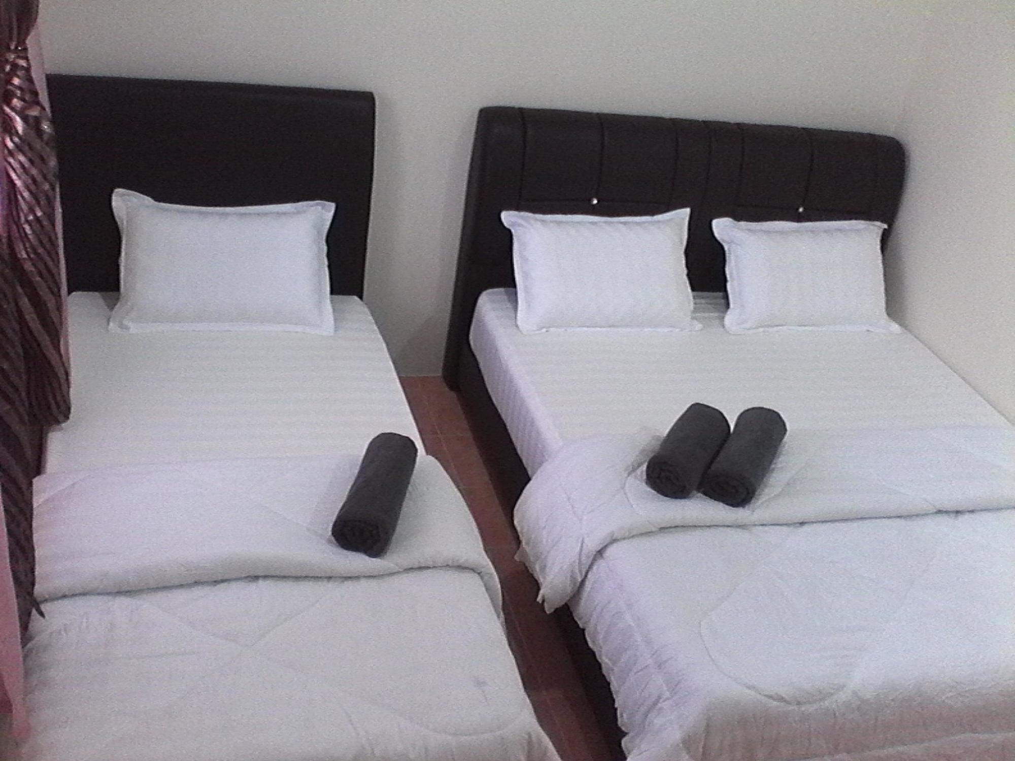 Tok Man Inn Langkawi Екстериор снимка