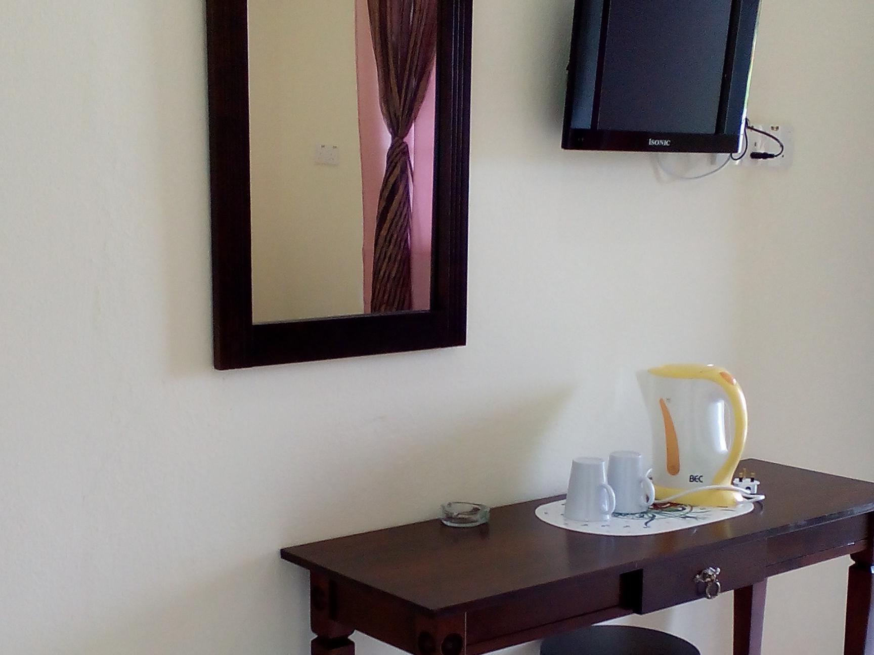 Tok Man Inn Langkawi Екстериор снимка