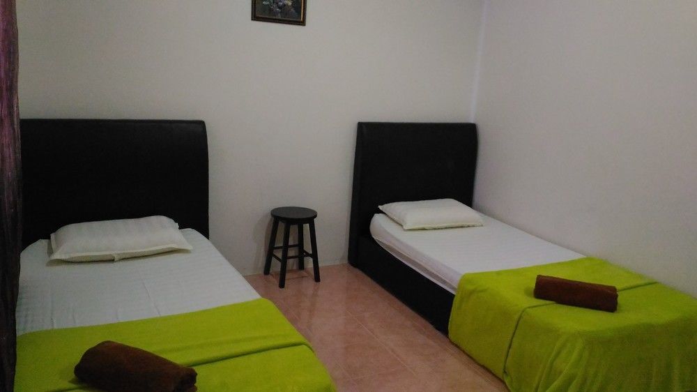 Tok Man Inn Langkawi Екстериор снимка