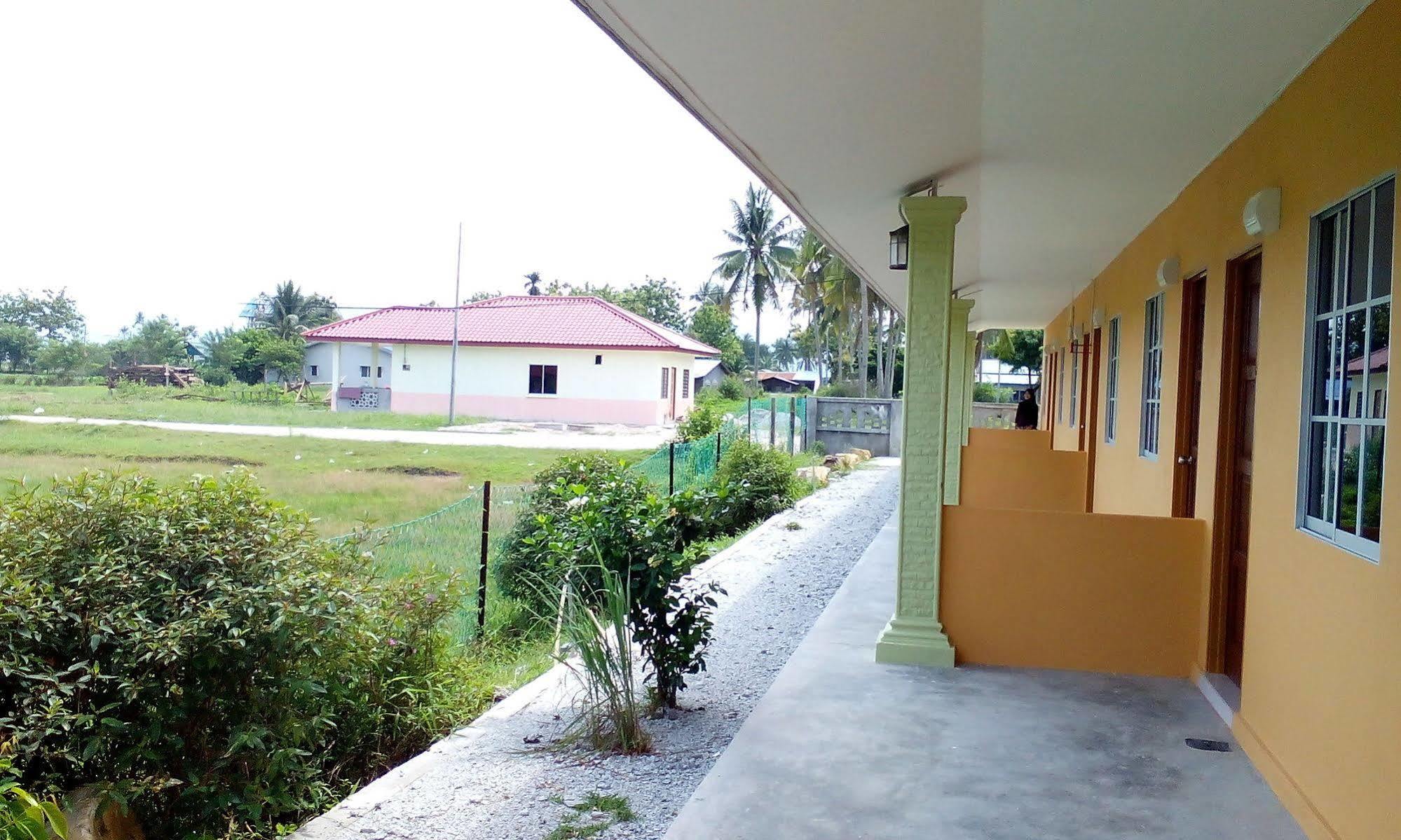 Tok Man Inn Langkawi Екстериор снимка