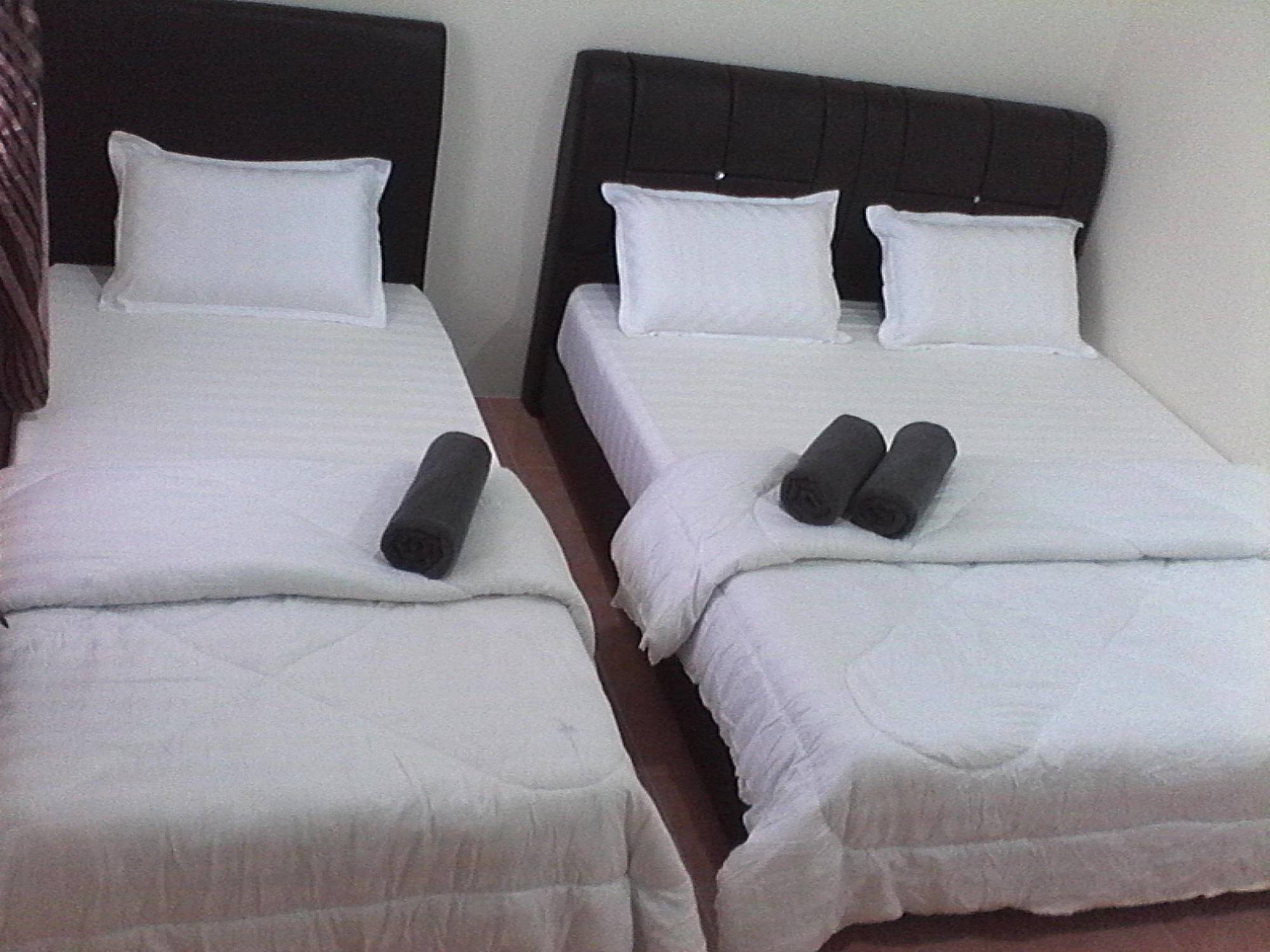 Tok Man Inn Langkawi Екстериор снимка