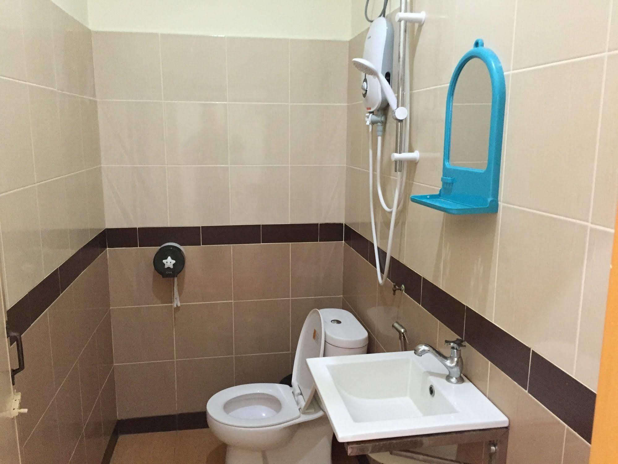 Tok Man Inn Langkawi Екстериор снимка