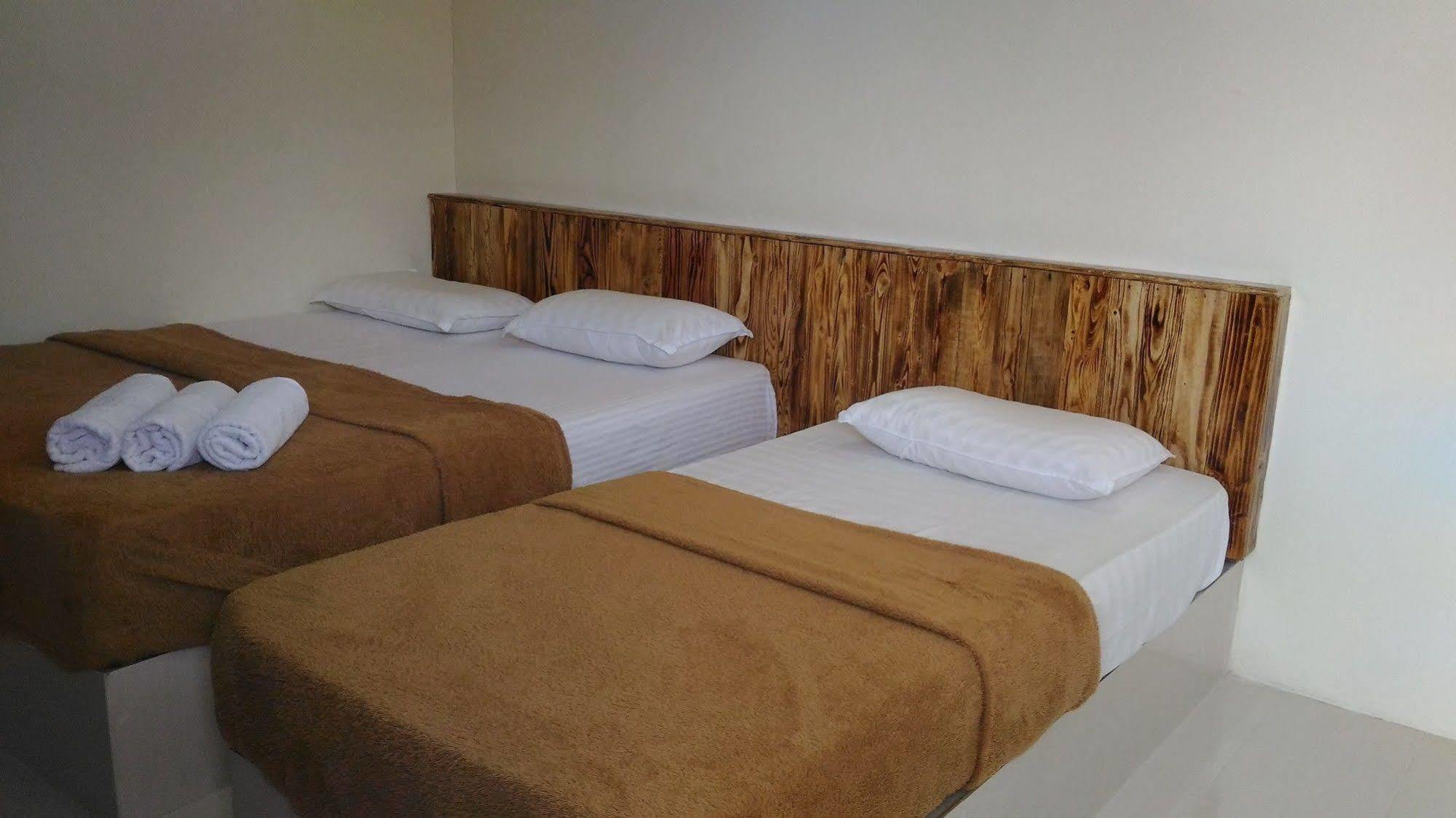 Tok Man Inn Langkawi Екстериор снимка
