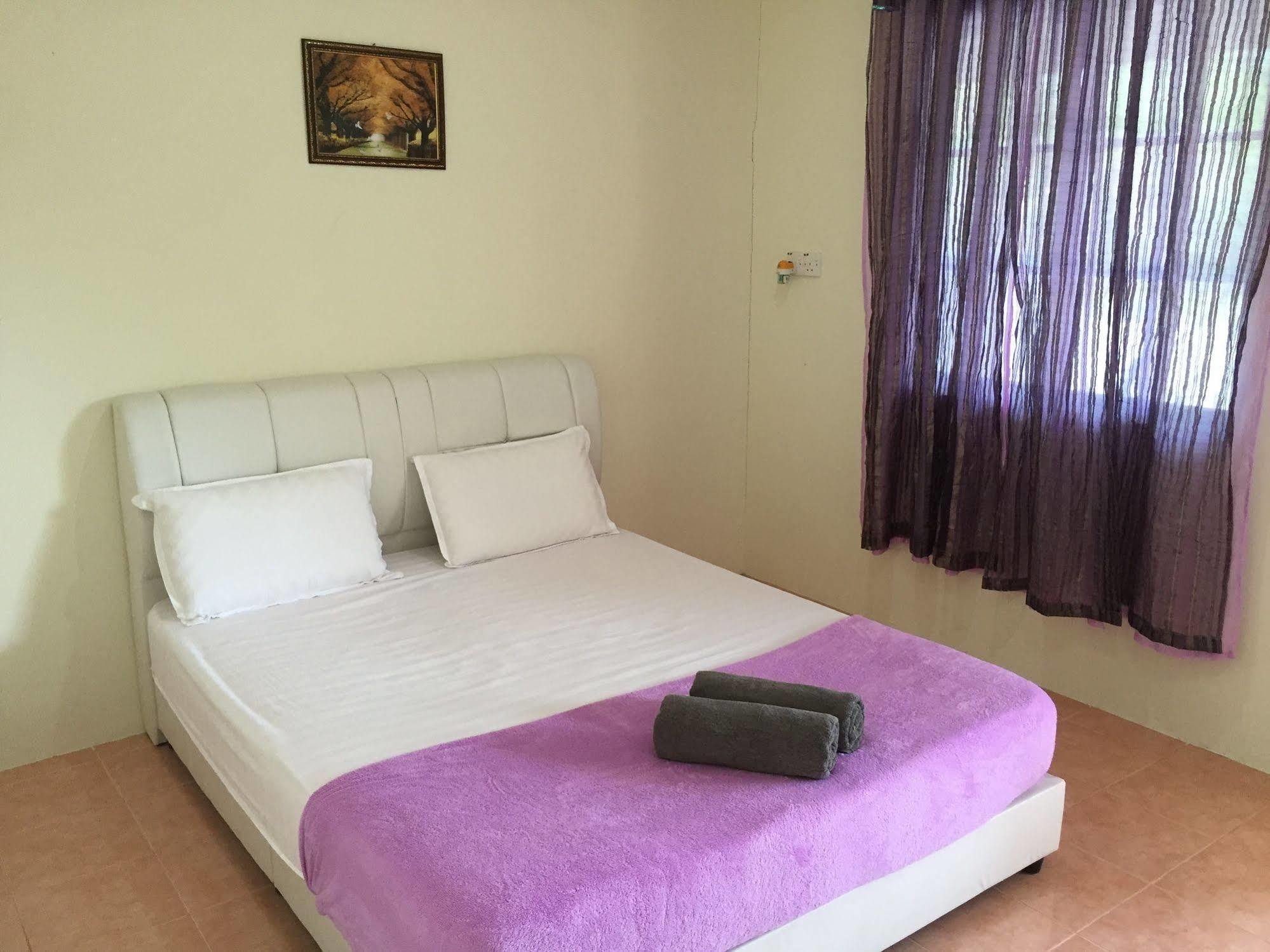 Tok Man Inn Langkawi Екстериор снимка