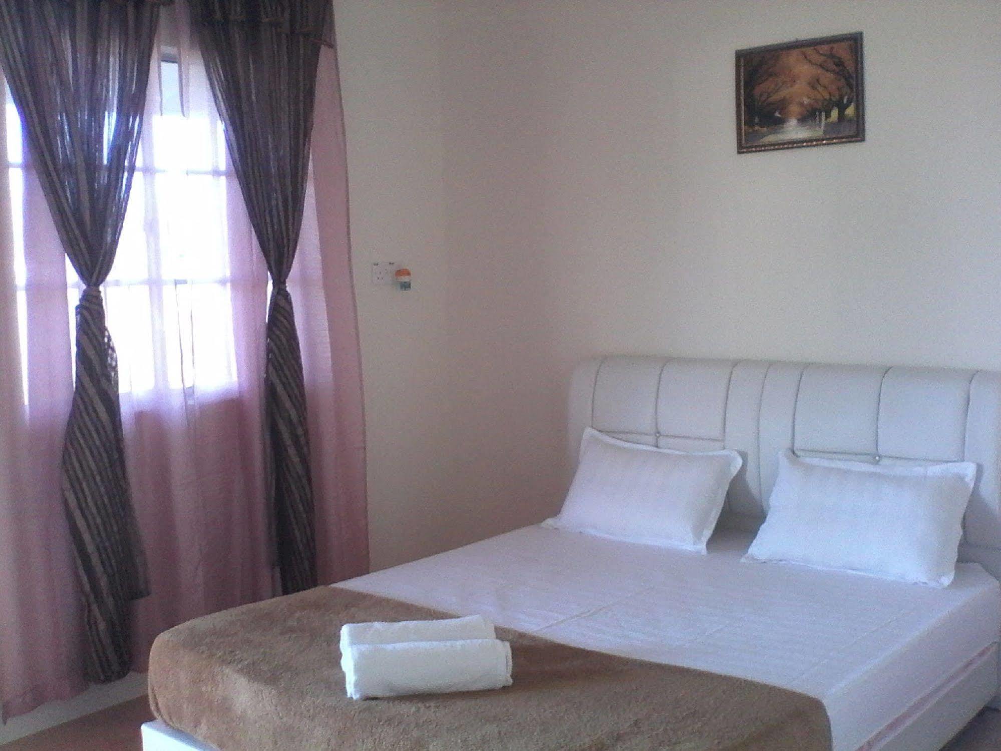 Tok Man Inn Langkawi Екстериор снимка