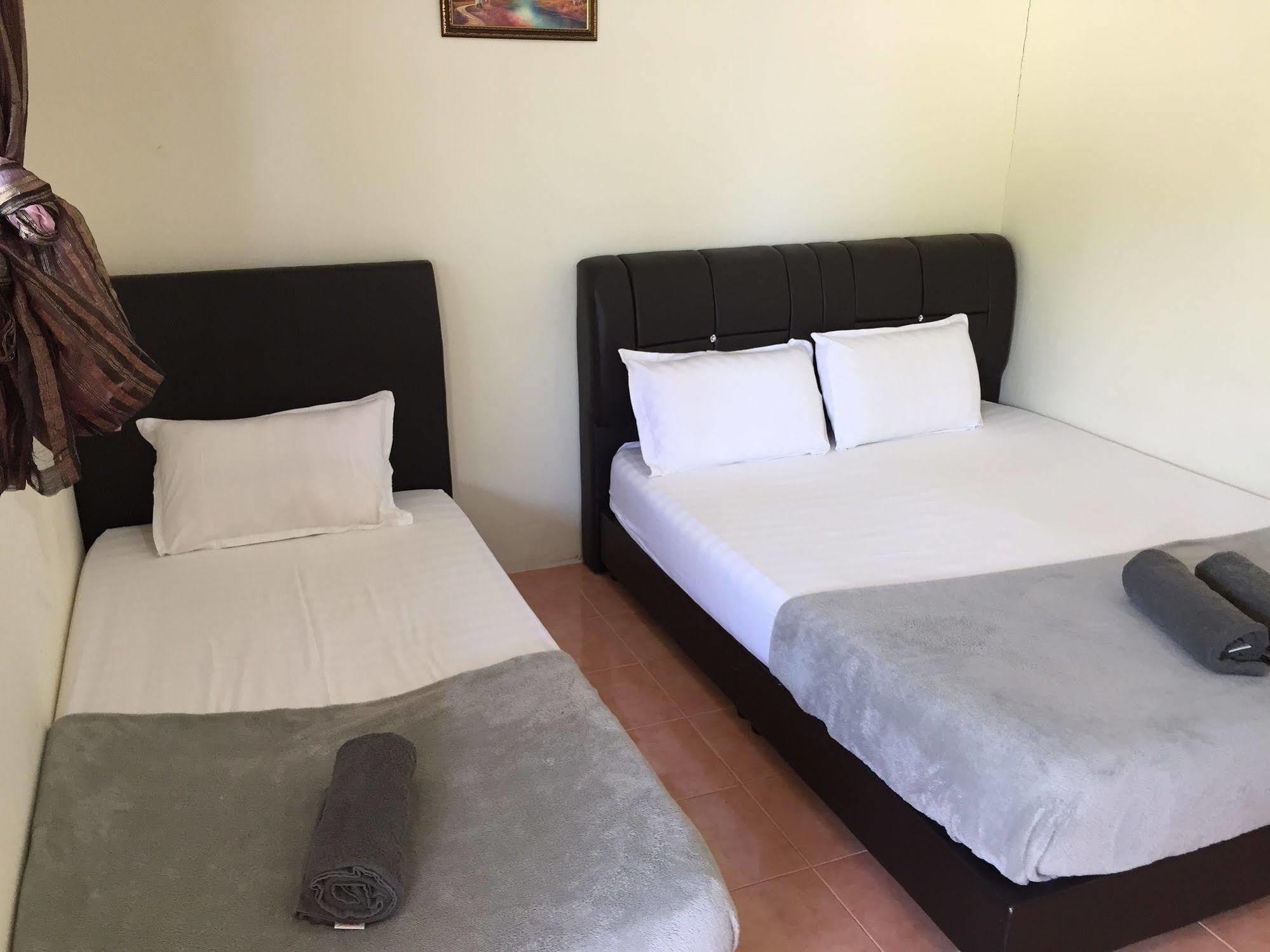 Tok Man Inn Langkawi Екстериор снимка