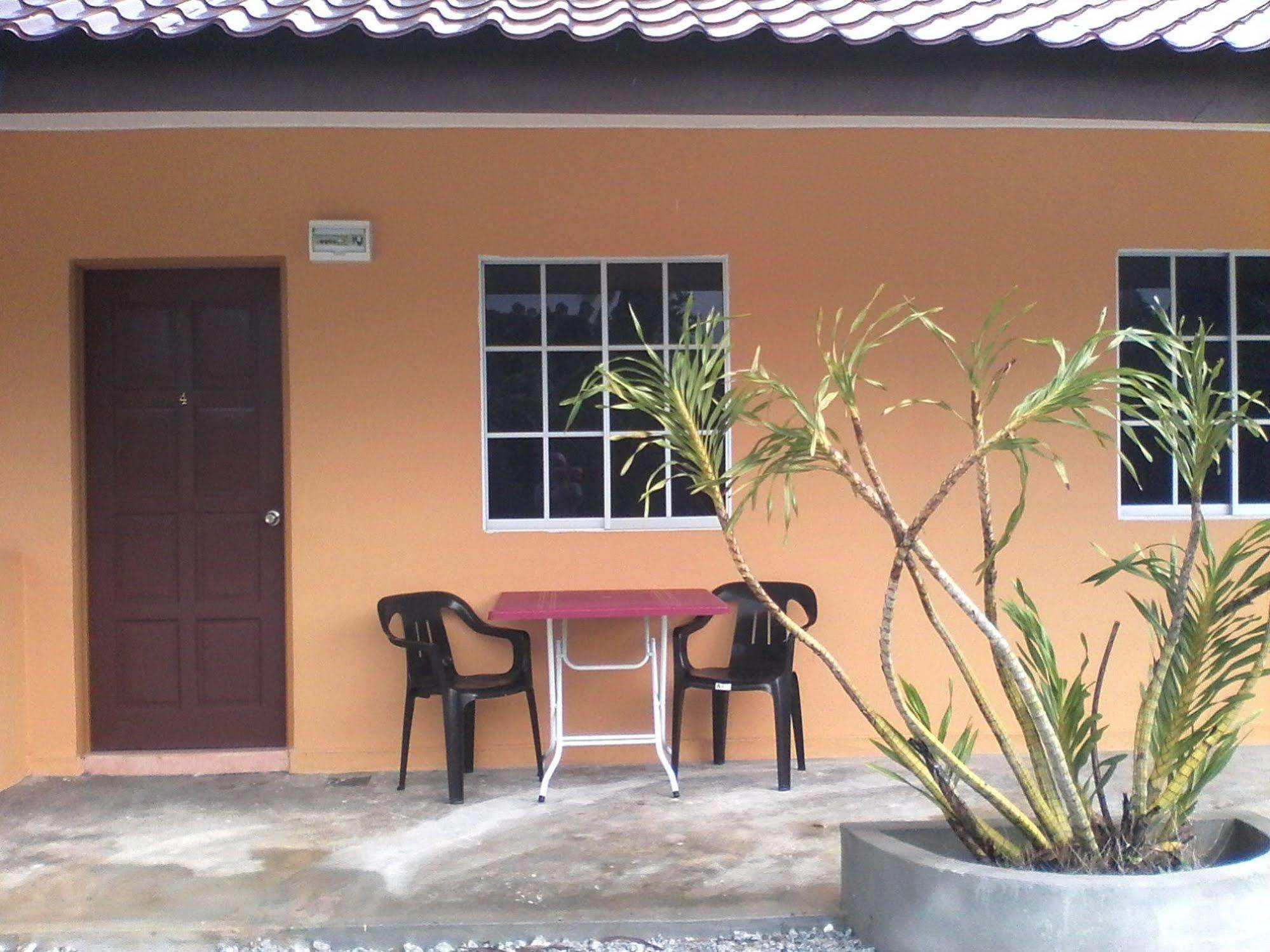 Tok Man Inn Langkawi Екстериор снимка