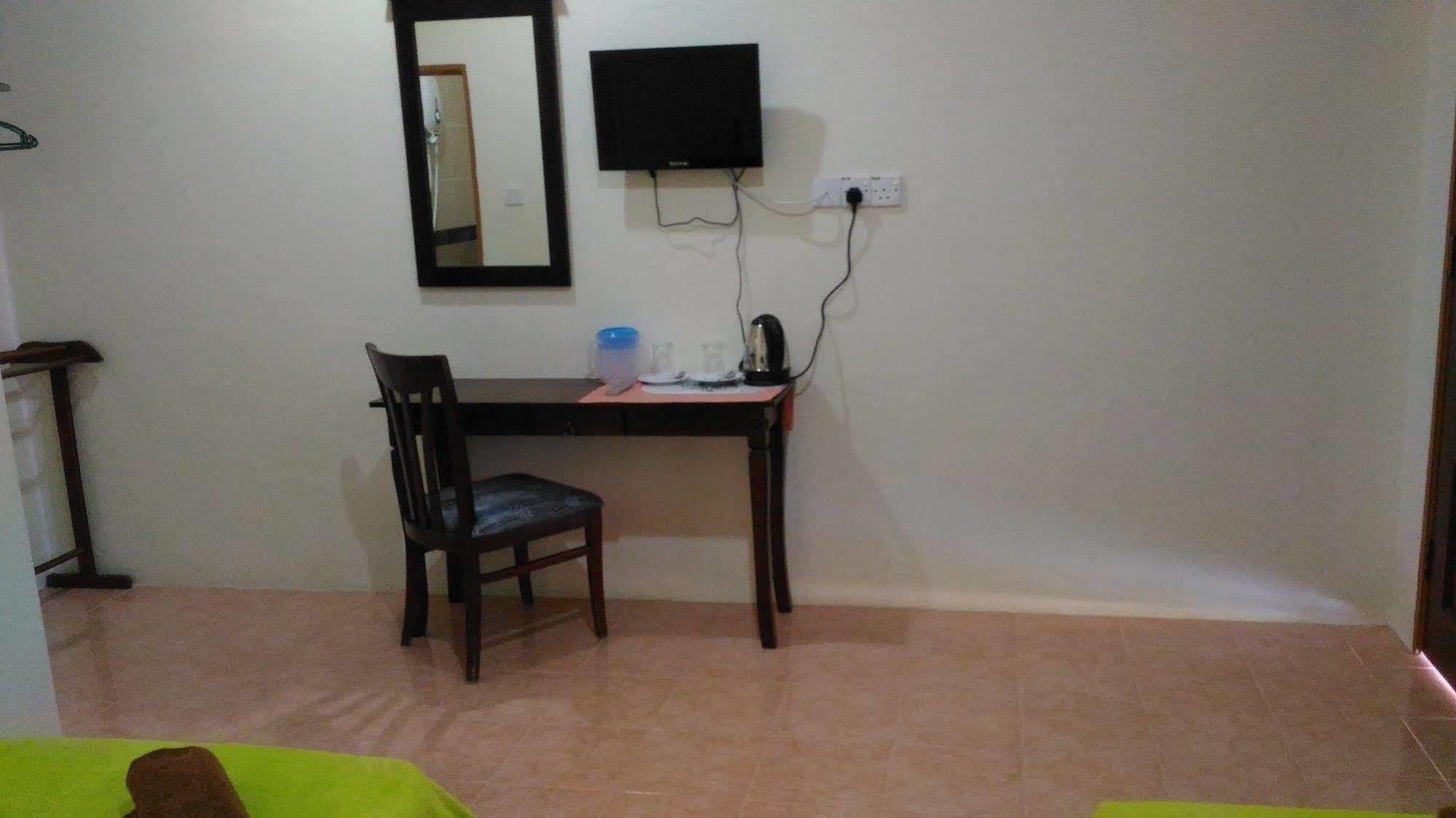 Tok Man Inn Langkawi Екстериор снимка