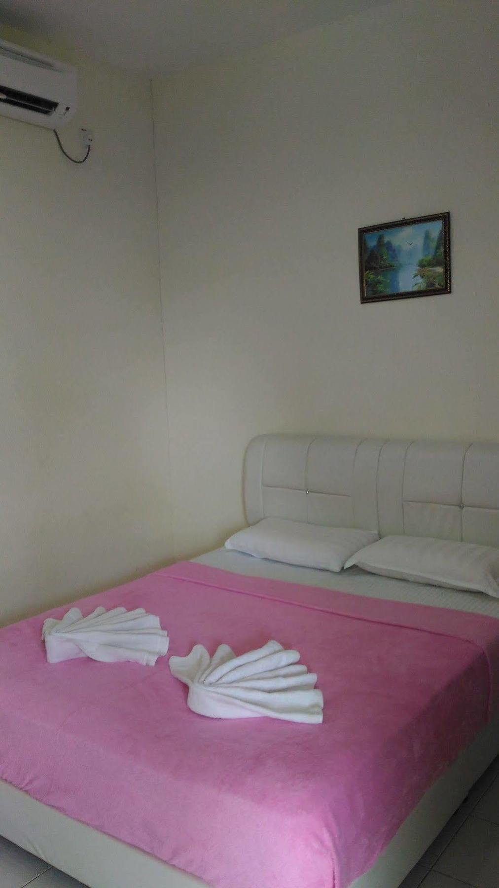 Tok Man Inn Langkawi Екстериор снимка