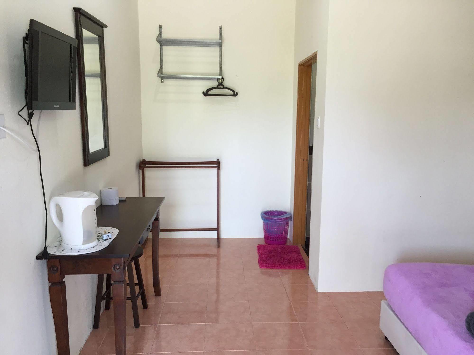 Tok Man Inn Langkawi Екстериор снимка