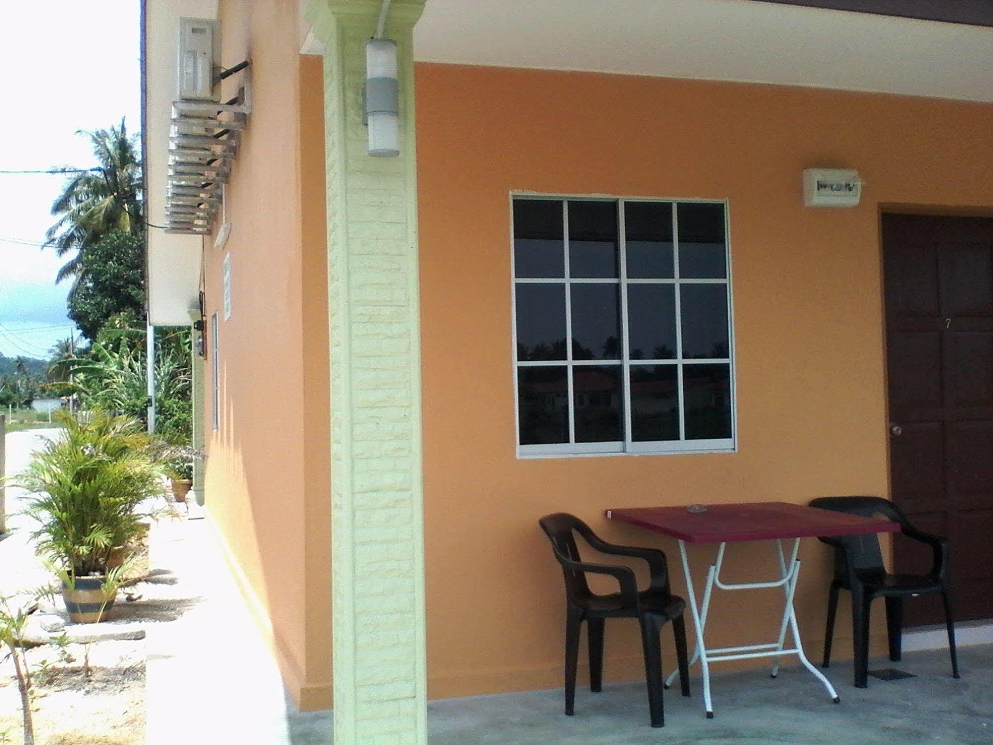 Tok Man Inn Langkawi Екстериор снимка